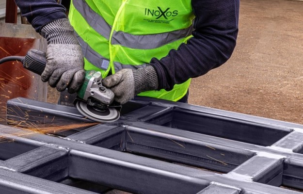 Bespoke Fabrication